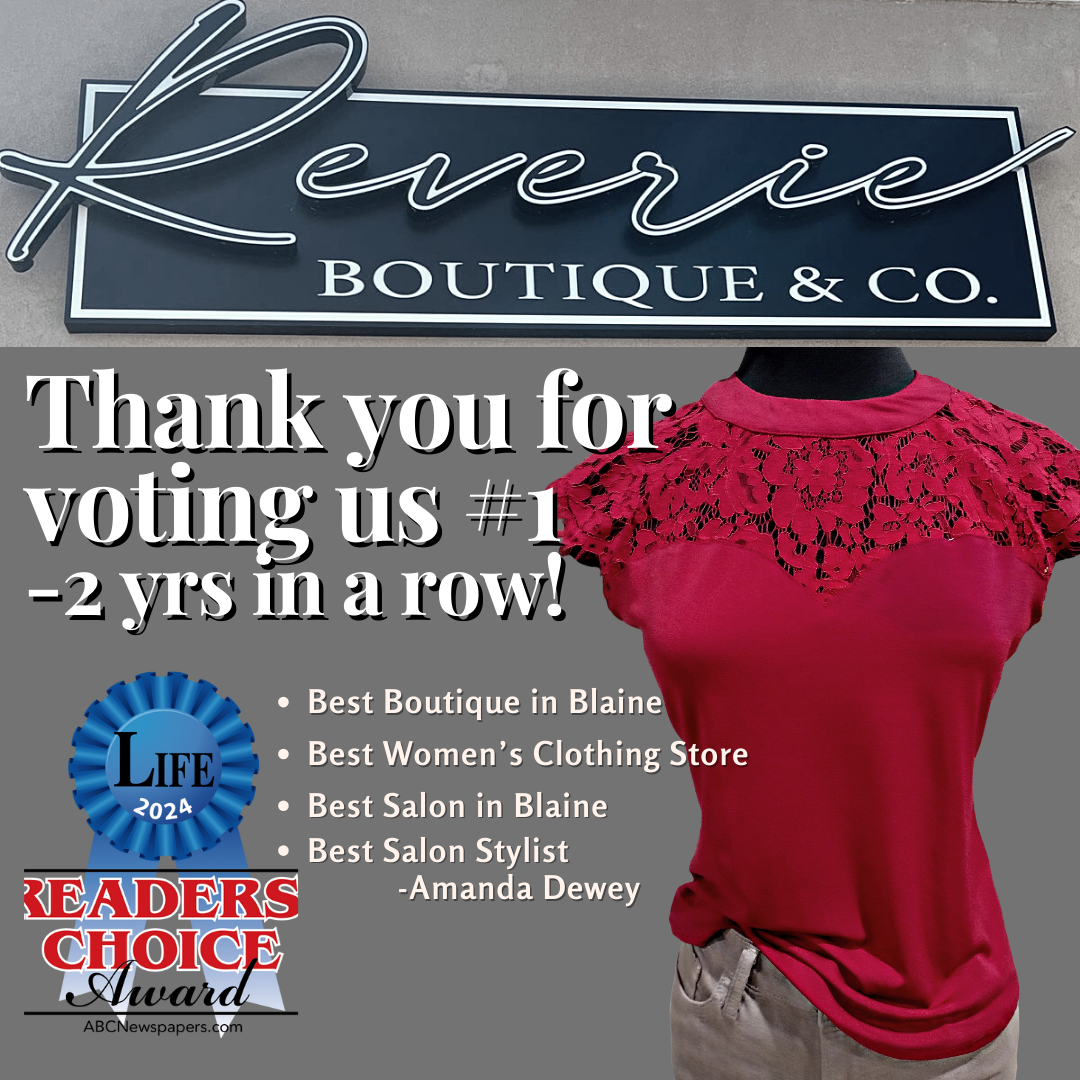 Women s Clothing Boutique Size Inclusive Reverie Boutique Co